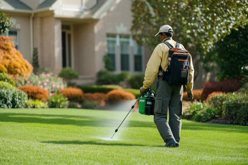 Pest Fumigation Service in Davis County, UT