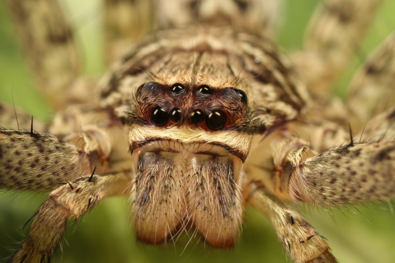 Mouse Spider Extermination in Fort Worth, TX